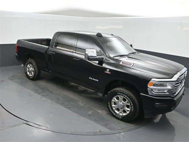 Used 2024 RAM 2500 Laramie image 28