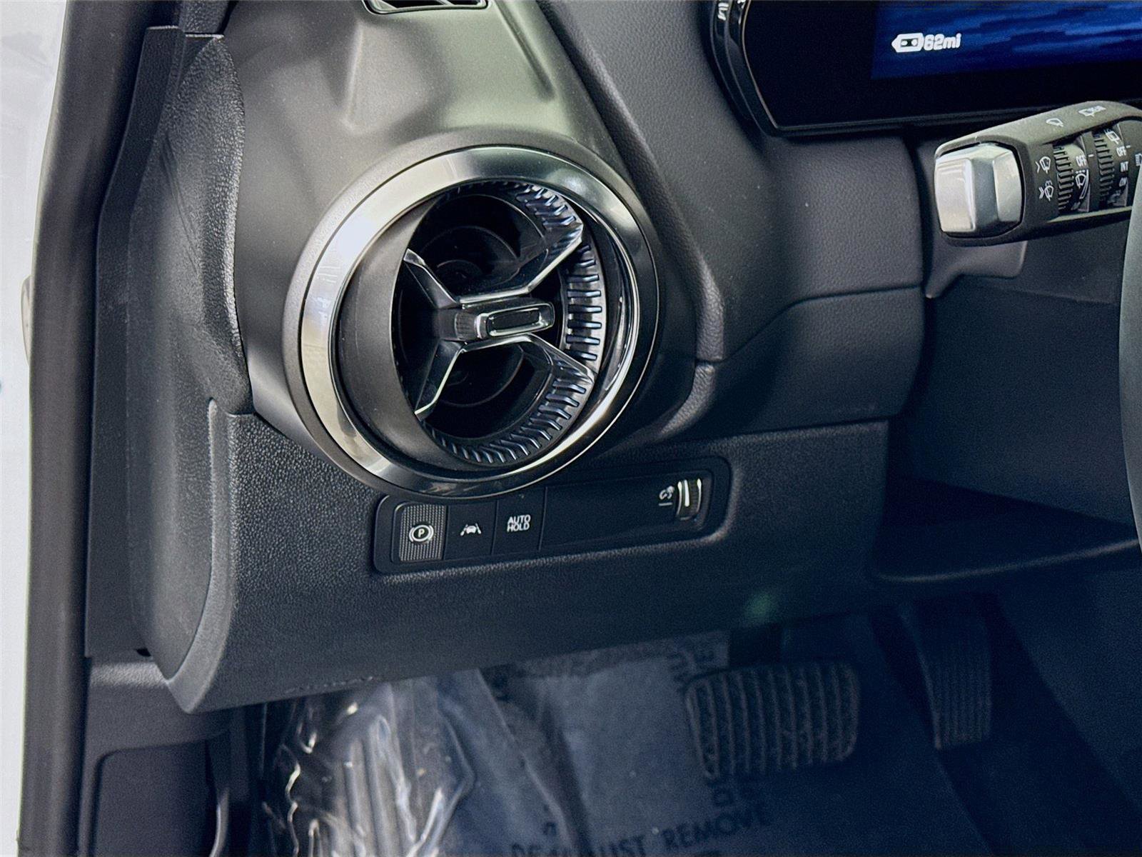 New 2026 Chevrolet Equinox EV LT w/ Comfort Package image 5