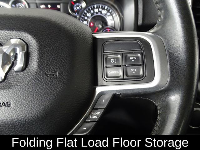 Used 2019 RAM 2500 Big Horn AWD/4WD image 24