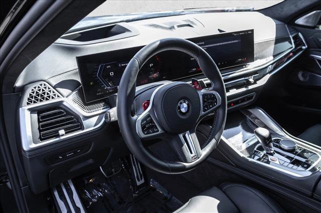 Used 2026 BMW X6 M Competition image 10