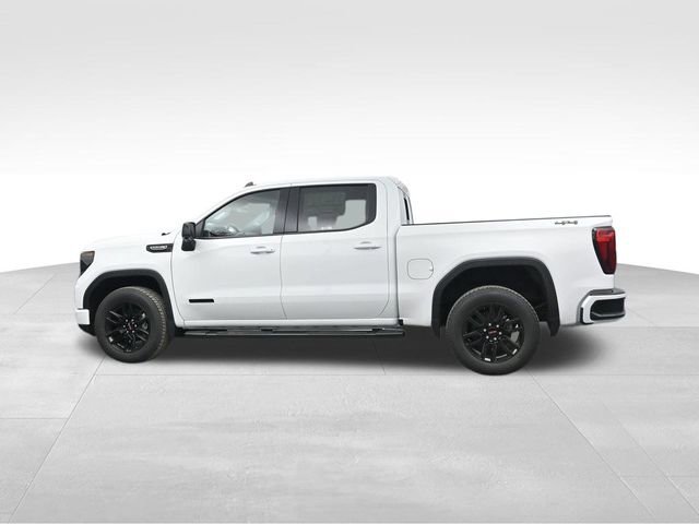 New 2026 GMC Sierra 1500 Elevation w/ Elevation Premium Package image 3