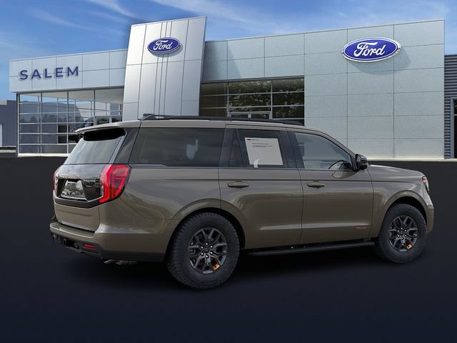 New 2027 Ford Expedition Tremor w/ Driver's Package AWD/4WD image 6