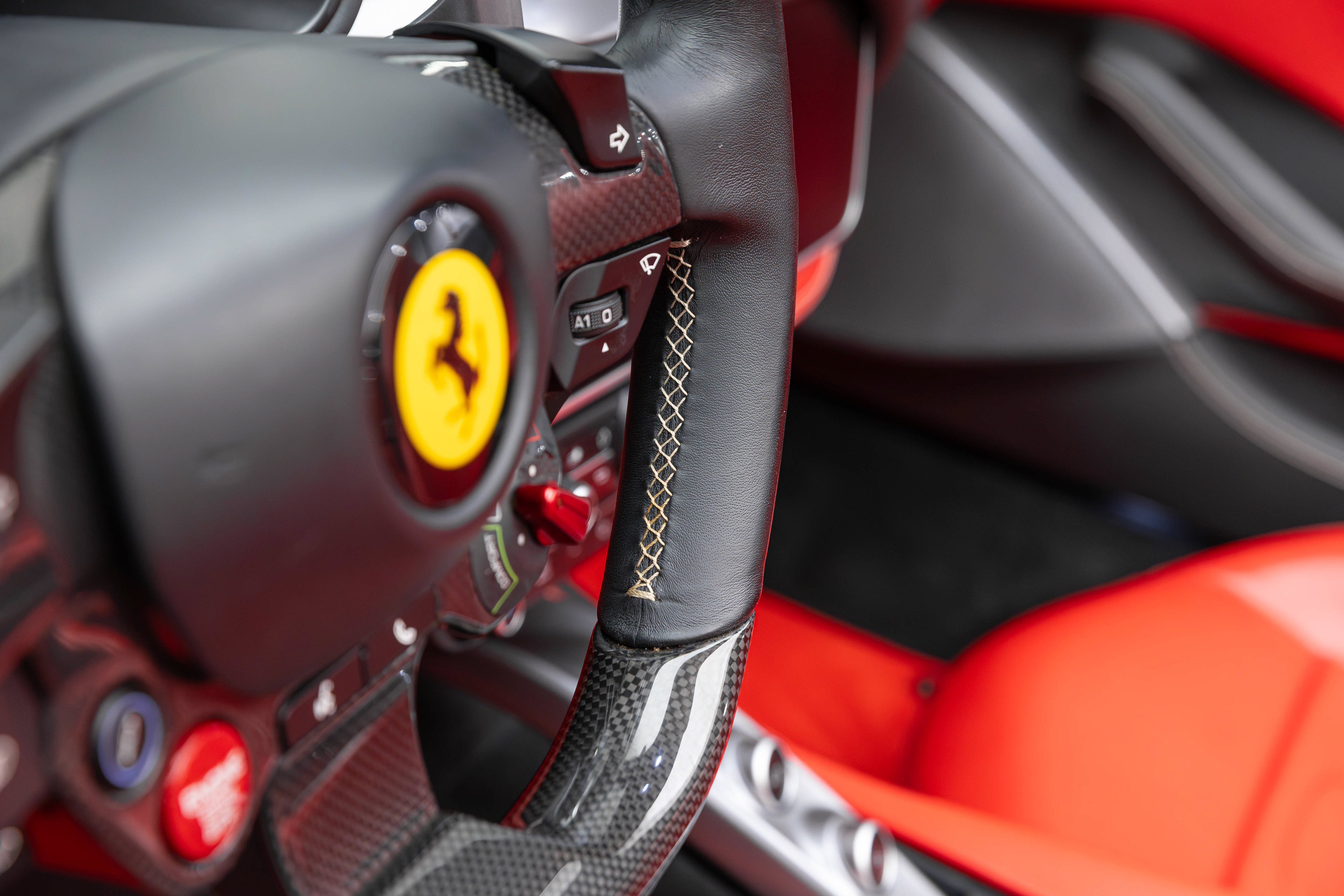 Certified 2019 Ferrari Portofino RWD image 24