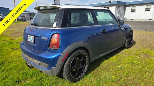 Used 2007 MINI Cooper S image 3