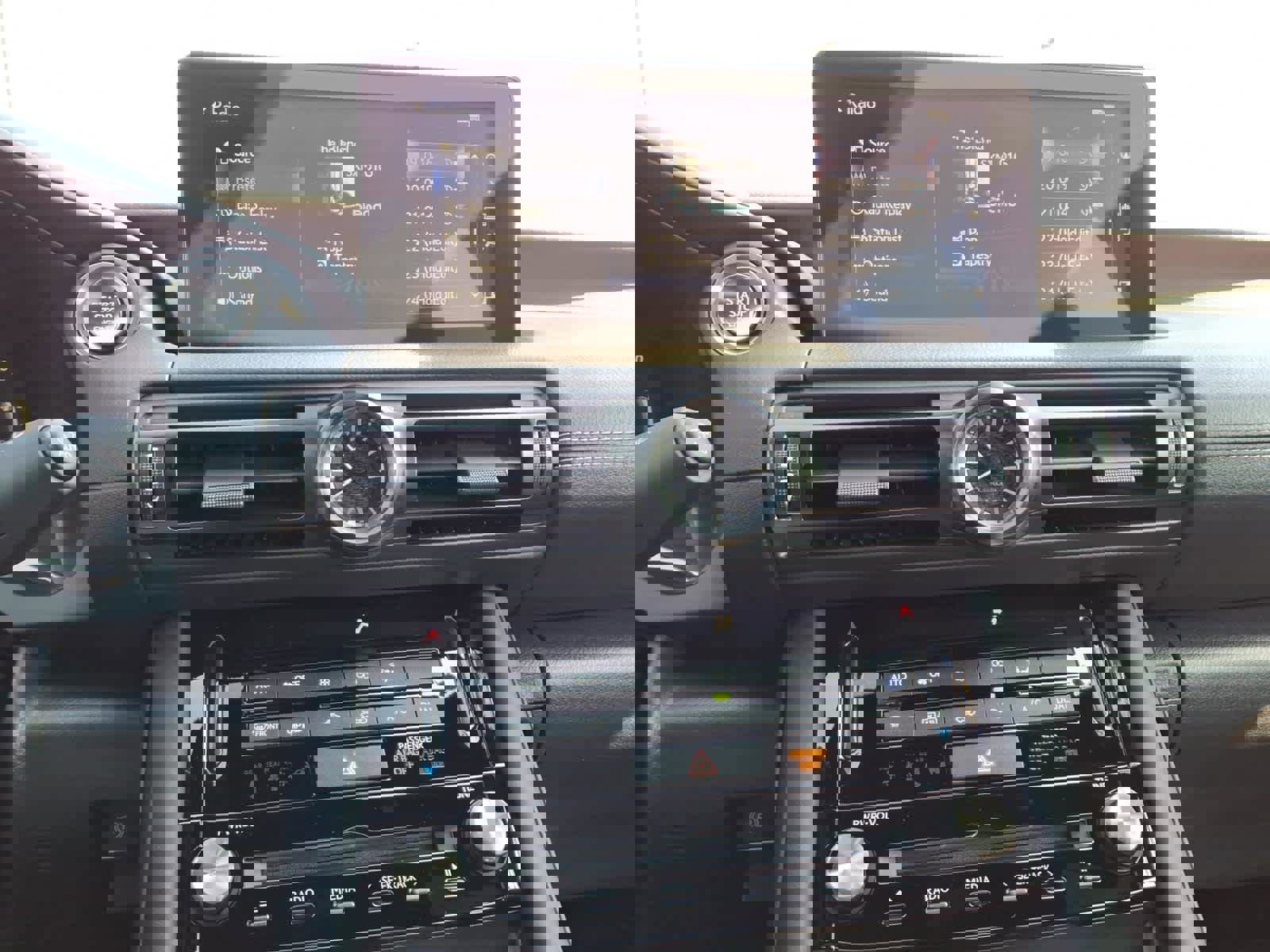 Used 2025 Lexus IS 350 F Sport w/ Navigation Package image 13