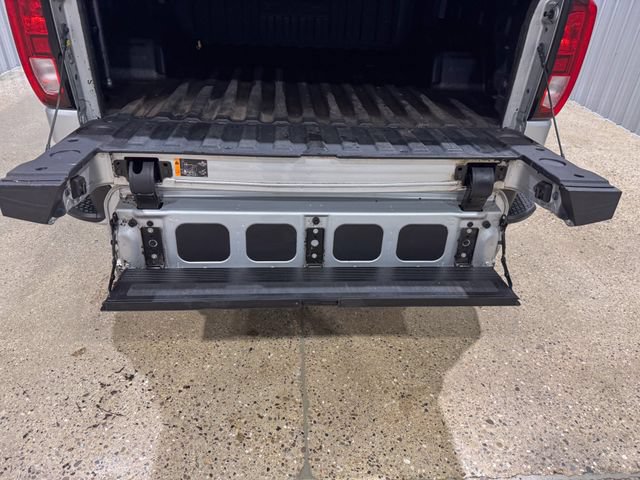 Used 2021 GMC Sierra 1500 Elevation w/ X31 Off-Road Package AWD/4WD image 6