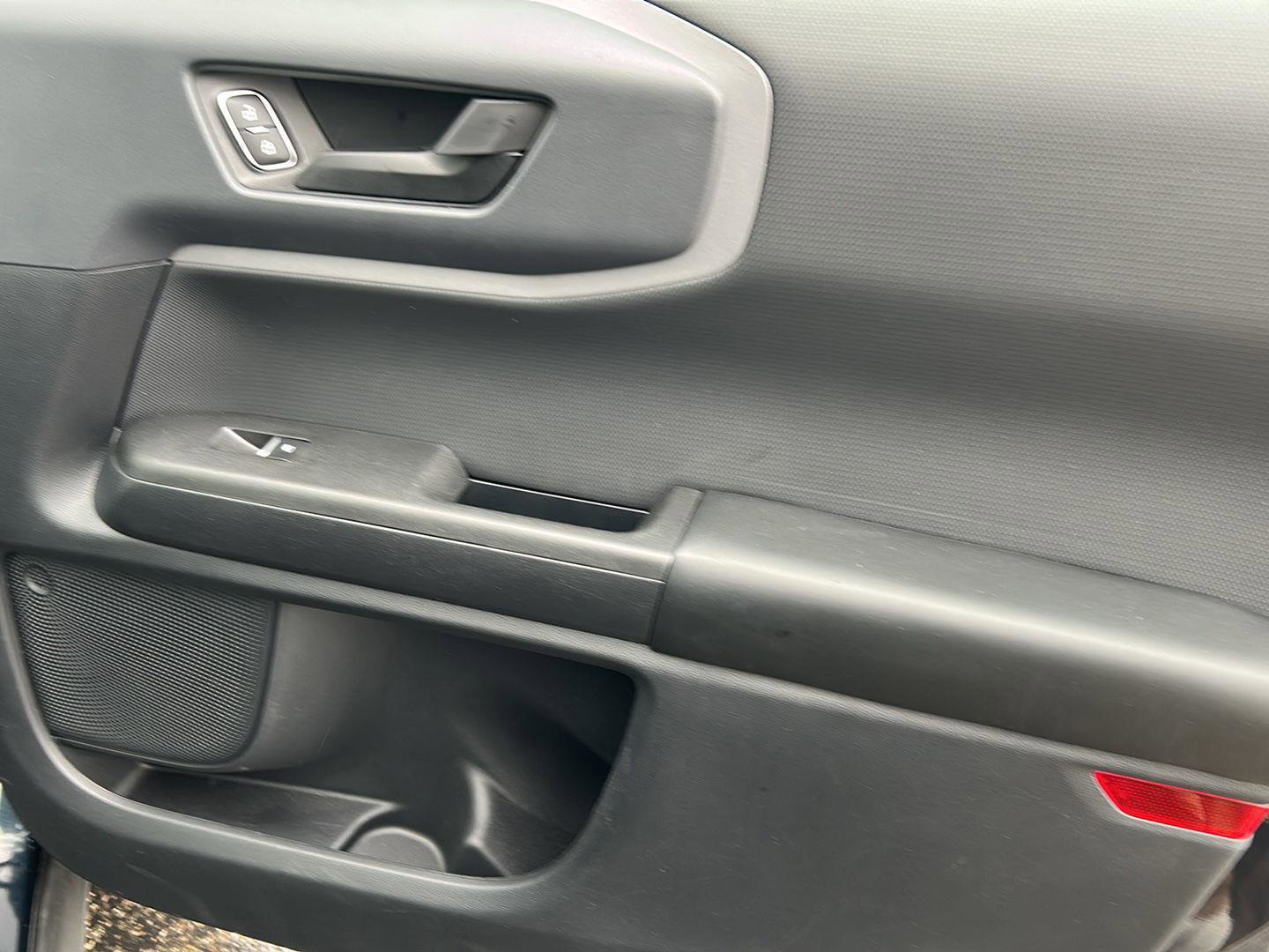 Used 2022 Ford Bronco Sport Big Bend w/ Convenience Package image 19