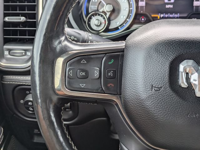 Used 2020 RAM 1500 Limited AWD/4WD image 28