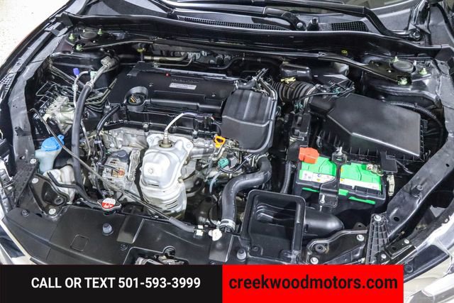 Used 2017 Honda Accord Sport Special Edition image 18