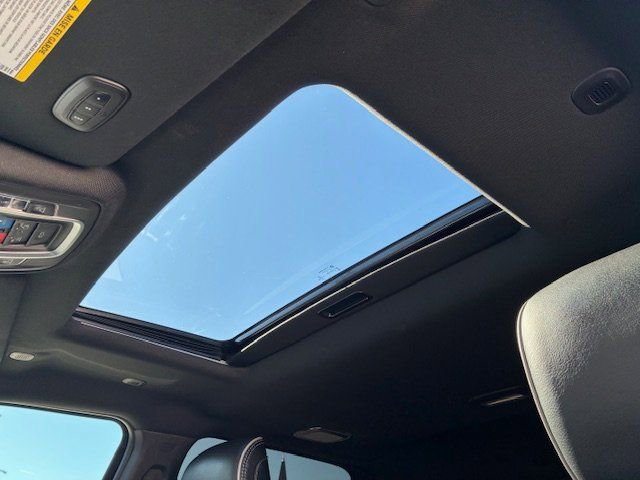 Used 2020 RAM 3500 Limited image 17