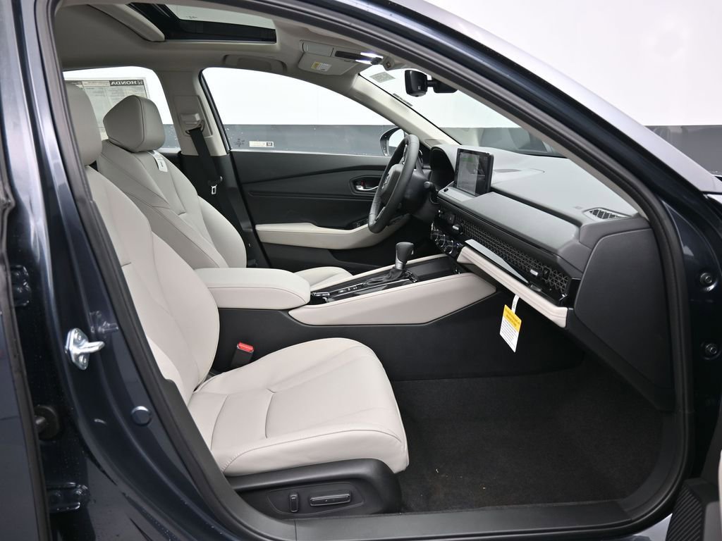New 2026 Honda Accord Touring image 41