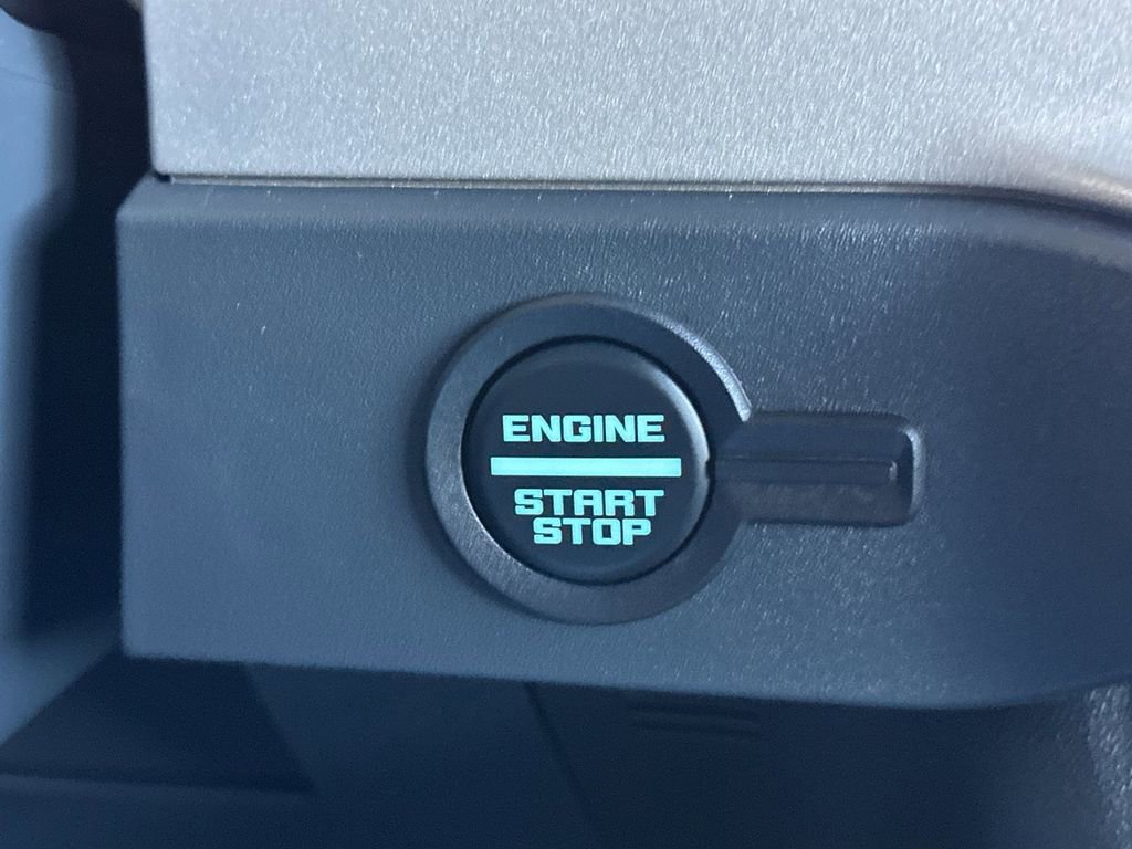 Certified 2025 Ford Bronco Outer Banks image 21