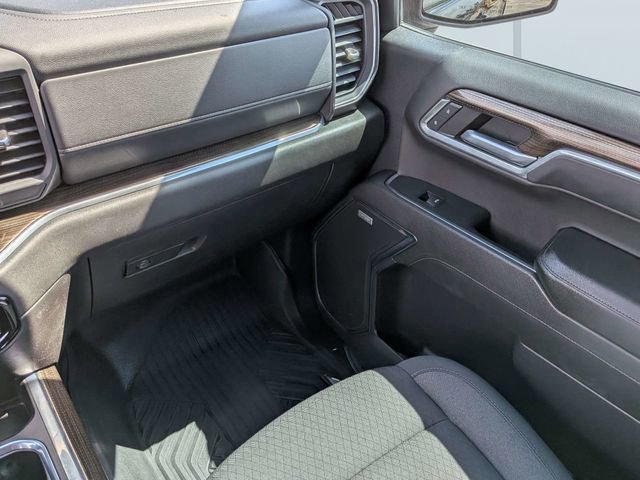 Used 2024 Chevrolet Silverado 1500 RST w/ Convenience Package II image 17