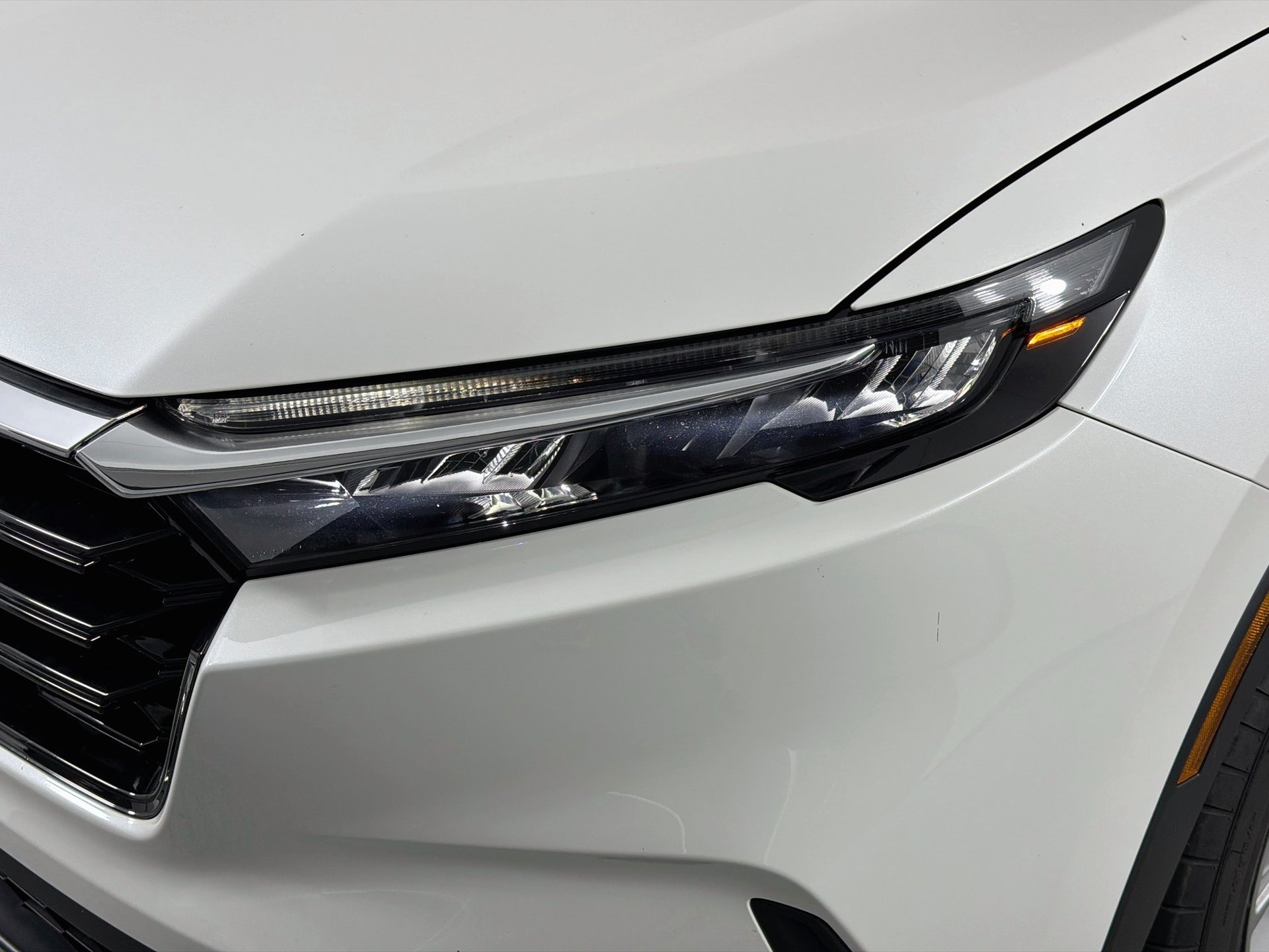 Used 2024 Honda CR-V EX image 10
