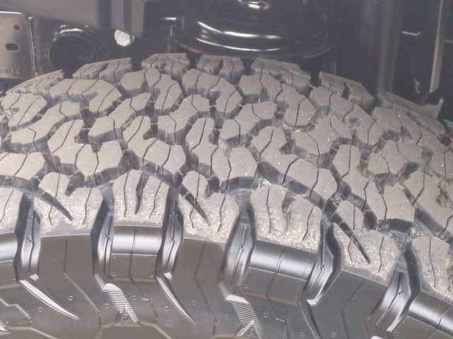 New 2026 Jeep Wrangler Unlimited Rubicon 392 image 20