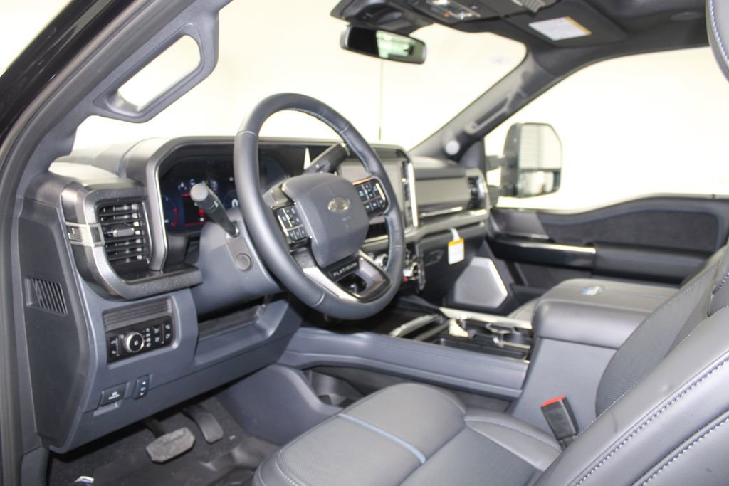 New 2026 Ford F350 Platinum image 23