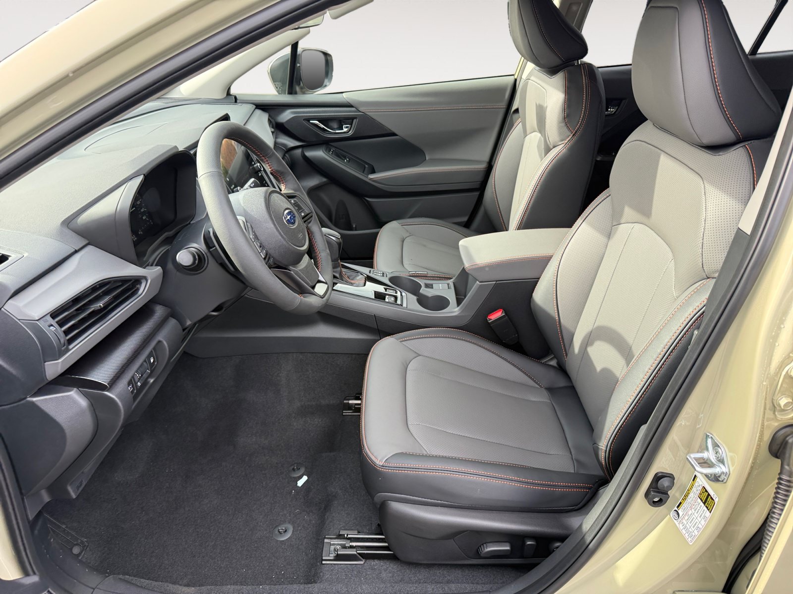 New 2026 Subaru Crosstrek 2.5i Limited AWD/4WD image 10