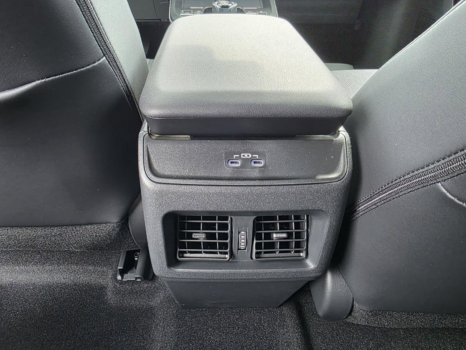 New 2026 Subaru Uncharted AWD image 14