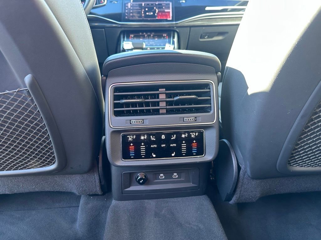 Certified 2025 Audi Q7 3.0T Premium Plus w/ Premium Plus Package image 25