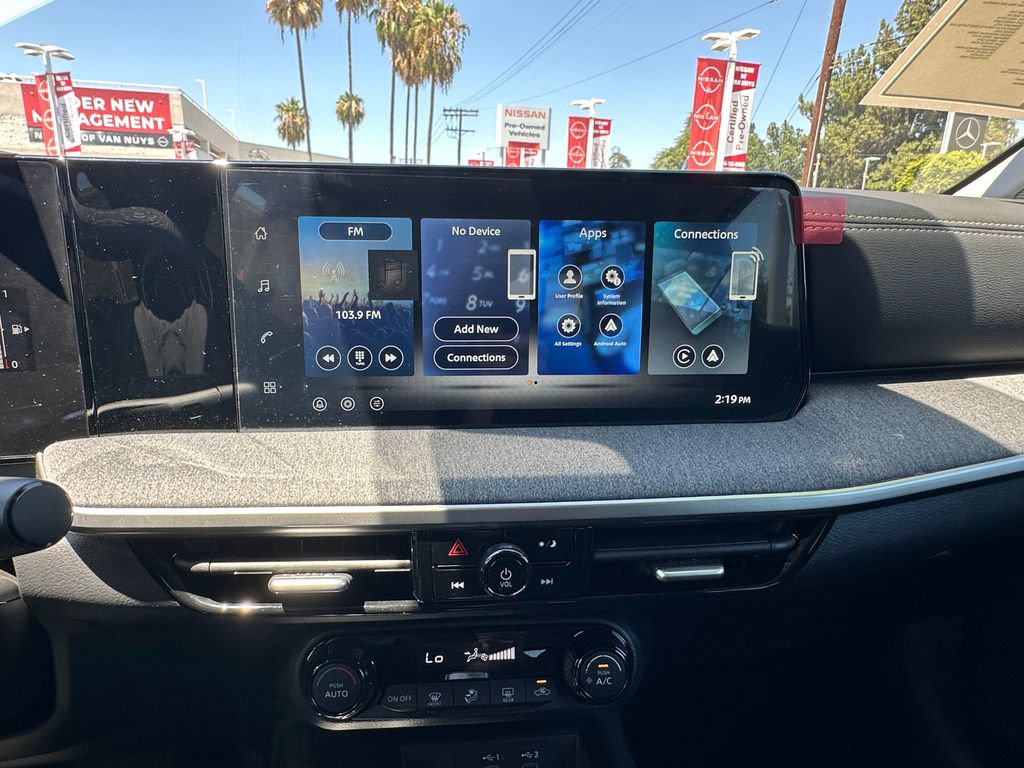 Used 2026 Nissan Kicks SV FWD image 26
