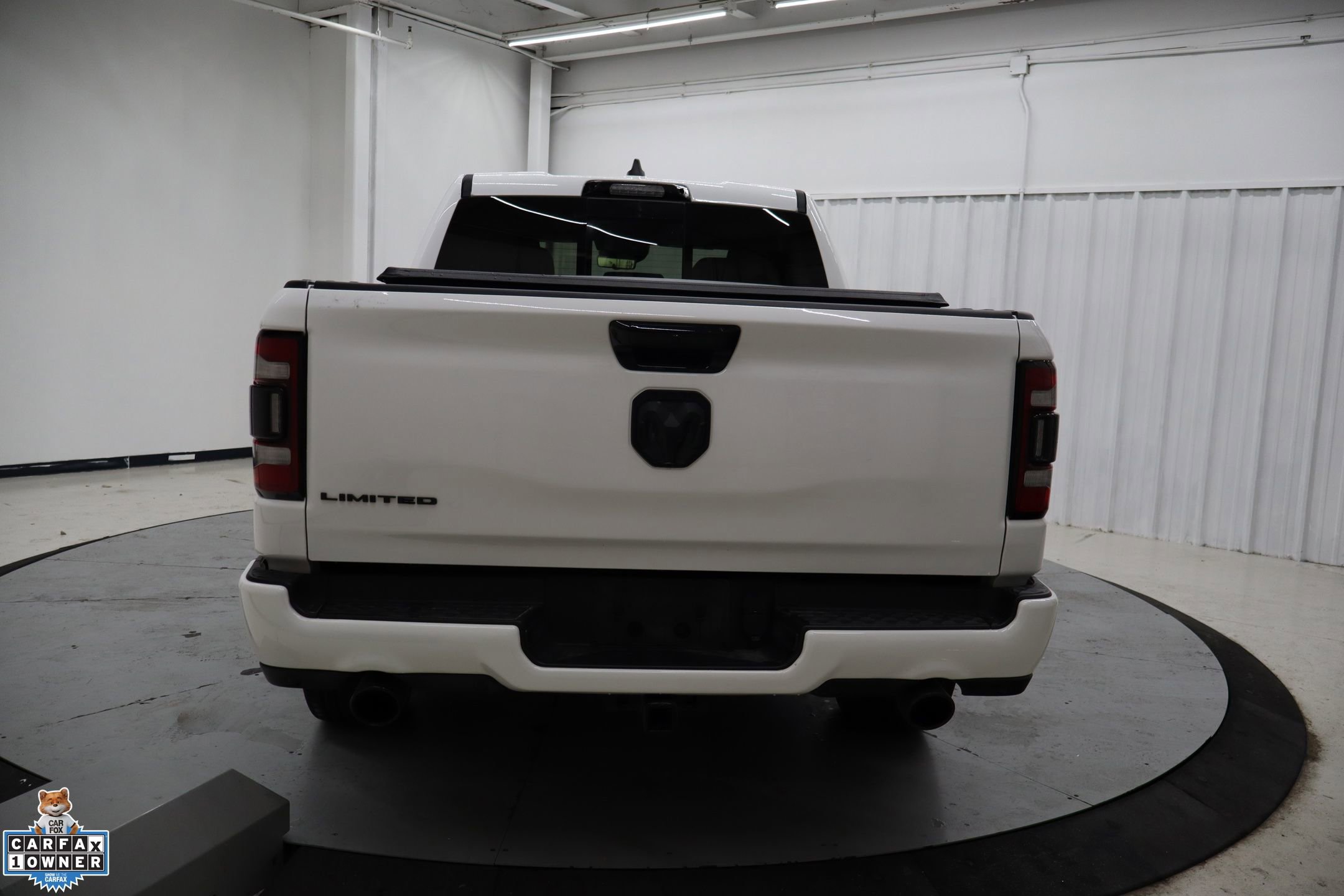 Used 2023 RAM 1500 Limited image 4