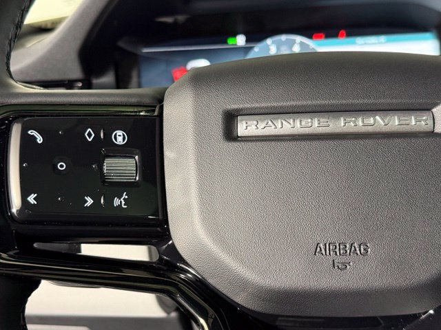 Certified 2026 Land Rover Range Rover Evoque S AWD/4WD image 66