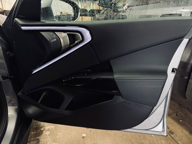 Certified 2026 BMW X3 xDrive30 w/ Convenience Package image 15