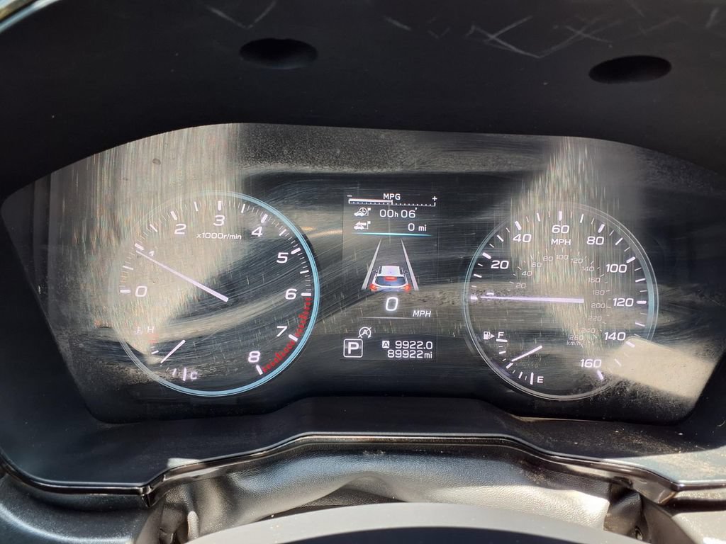 Used 2021 Subaru Outback AWD/4WD image 30