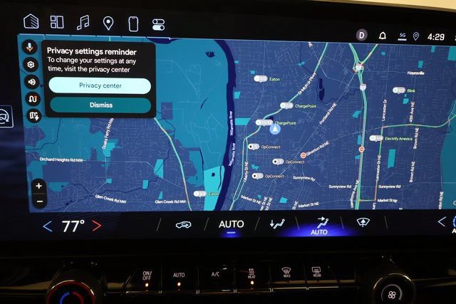 New 2025 Chevrolet Blazer EV LT AWD/4WD image 22