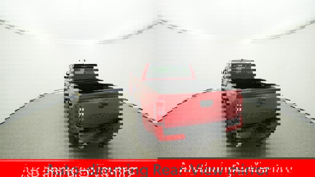 New 2025 Toyota Tacoma SR5 image 7