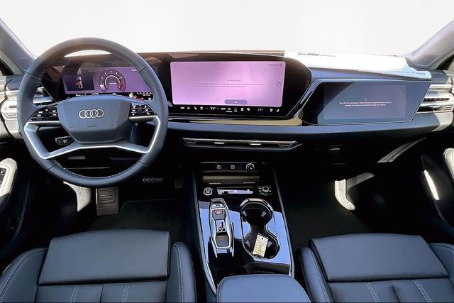 New 2026 Audi A5 2.0T Premium Plus image 15