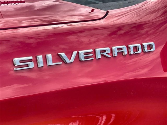 New 2025 Chevrolet Silverado 1500 Custom image 22