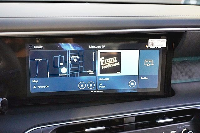 New 2026 Hyundai Palisade Calligraphy image 33