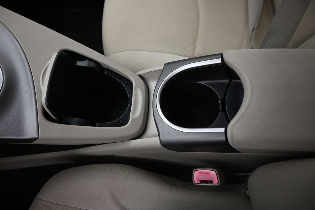 Used 2013 Toyota Prius Three FWD image 21