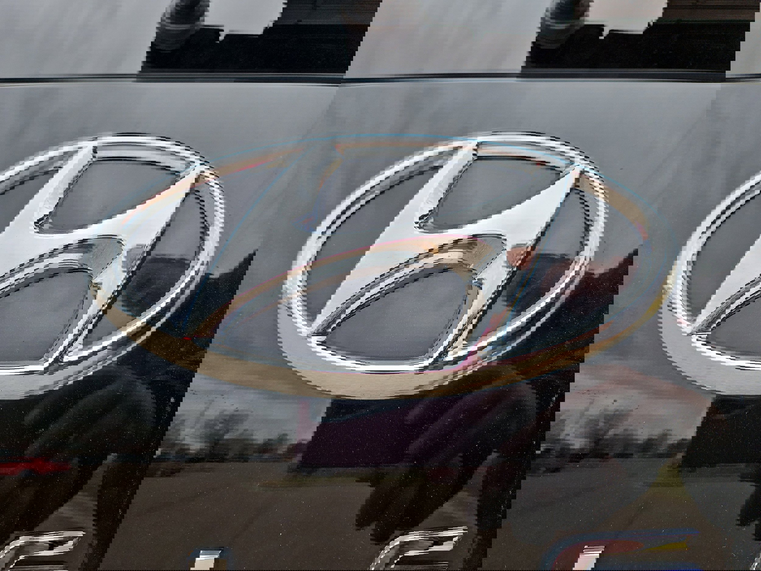 Used 2020 Hyundai Palisade Limited image 41