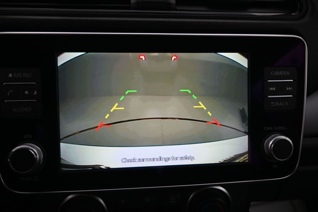 Used 2023 Nissan Leaf S FWD image 9
