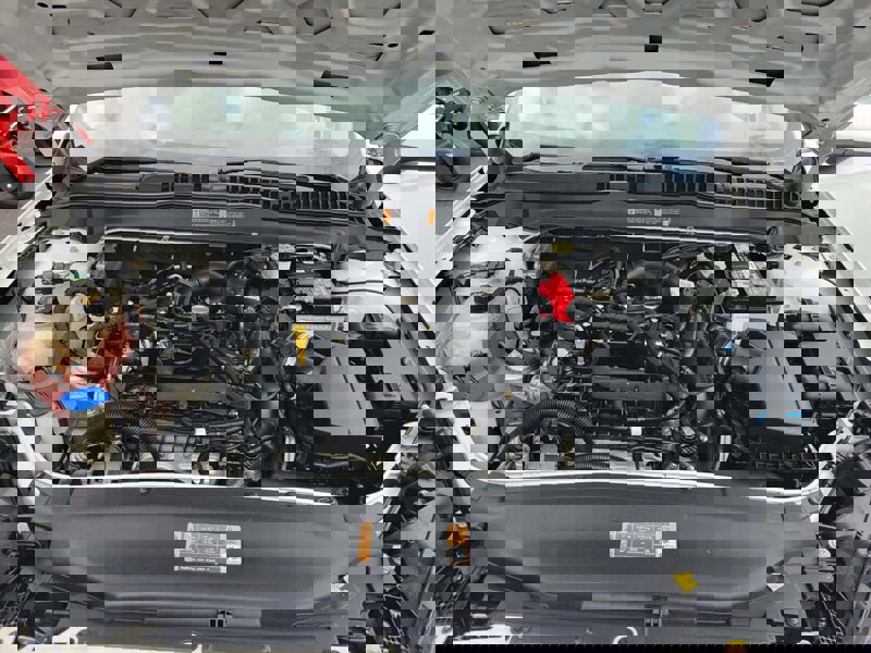 Used 2019 Ford Fusion SE w/ Equipment Group 151A image 13