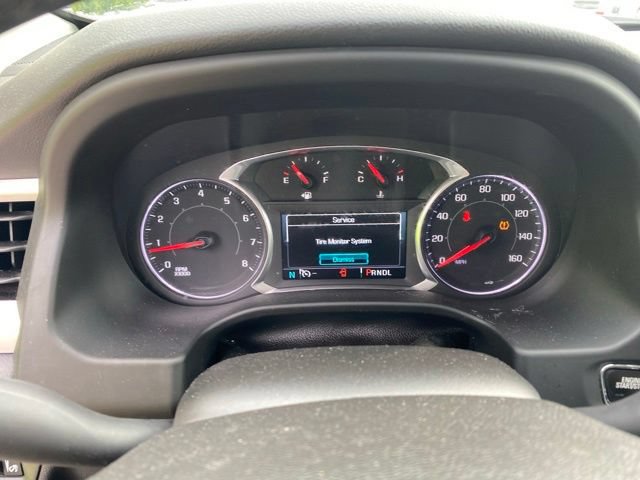 Used 2019 GMC Acadia SLT AWD/4WD image 19
