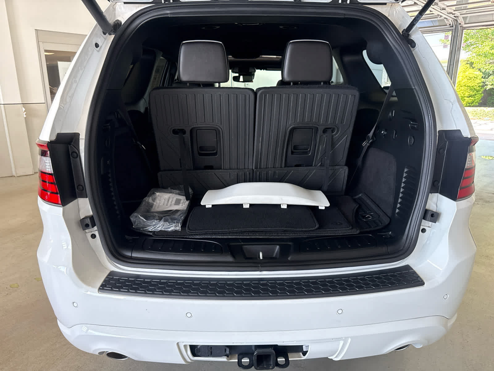 Used 2023 Dodge Durango R/T AWD/4WD image 24