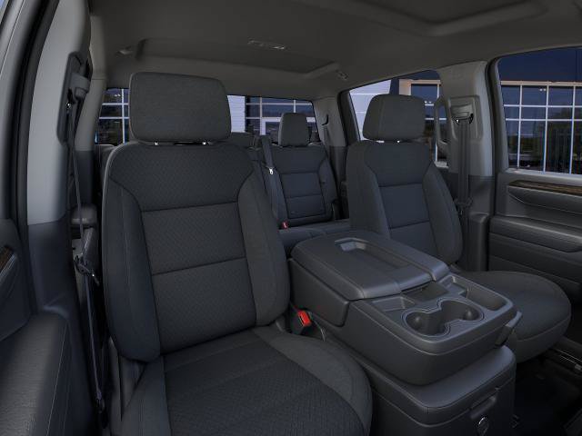 New 2026 GMC Sierra 1500 Elevation AWD/4WD image 40