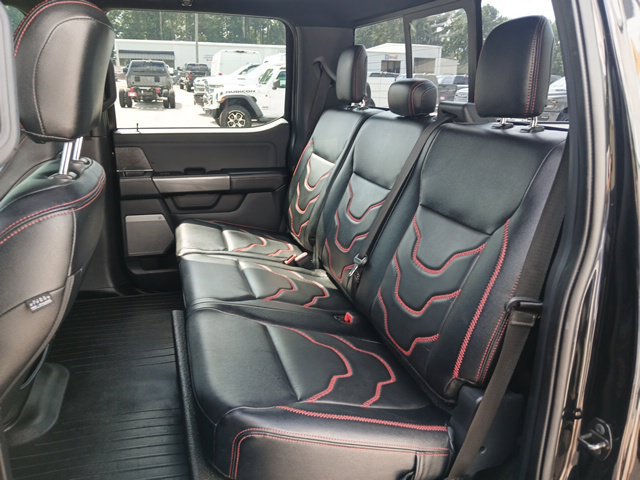 Used 2021 Ford F150 XLT w/ Equipment Group 302A High AWD/4WD image 23