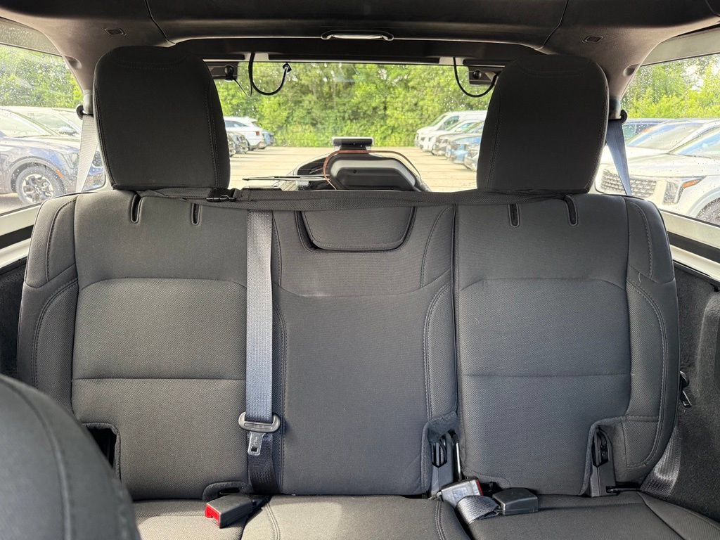 Used 2020 Jeep Wrangler Unlimited Sport AWD/4WD image 43