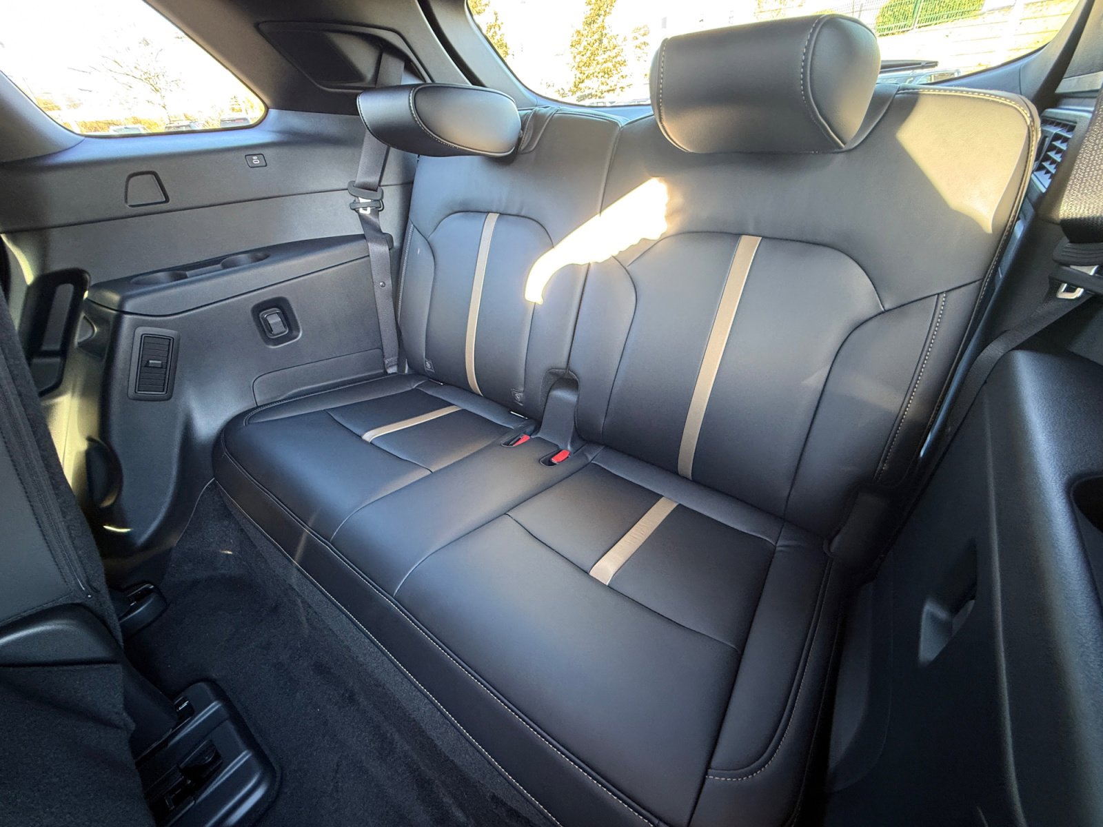 New 2026 MAZDA CX-90 Plug-In Hybrid w/ Premium Plus image 21