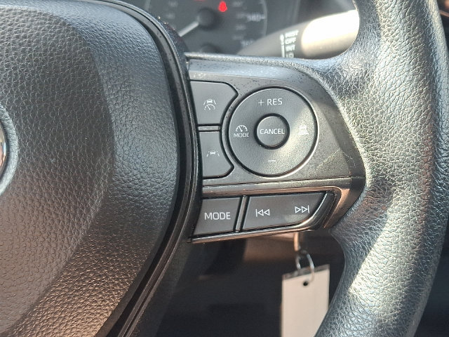 Used 2024 Toyota Corolla LE FWD image 22