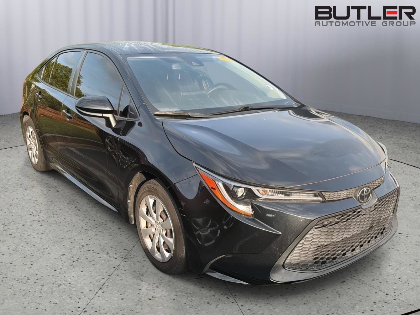 Used 2021 Toyota Corolla LE FWD image 6