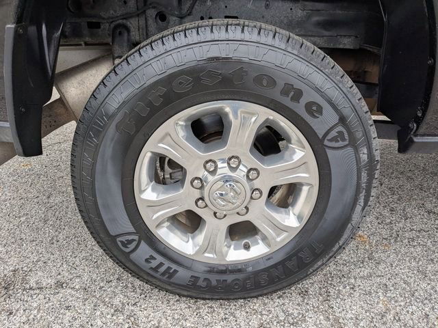 Used 2024 RAM 2500 Big Horn w/ Sport Appearance Package AWD/4WD image 14