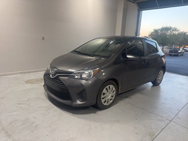 Used 2017 Toyota Yaris L image 20