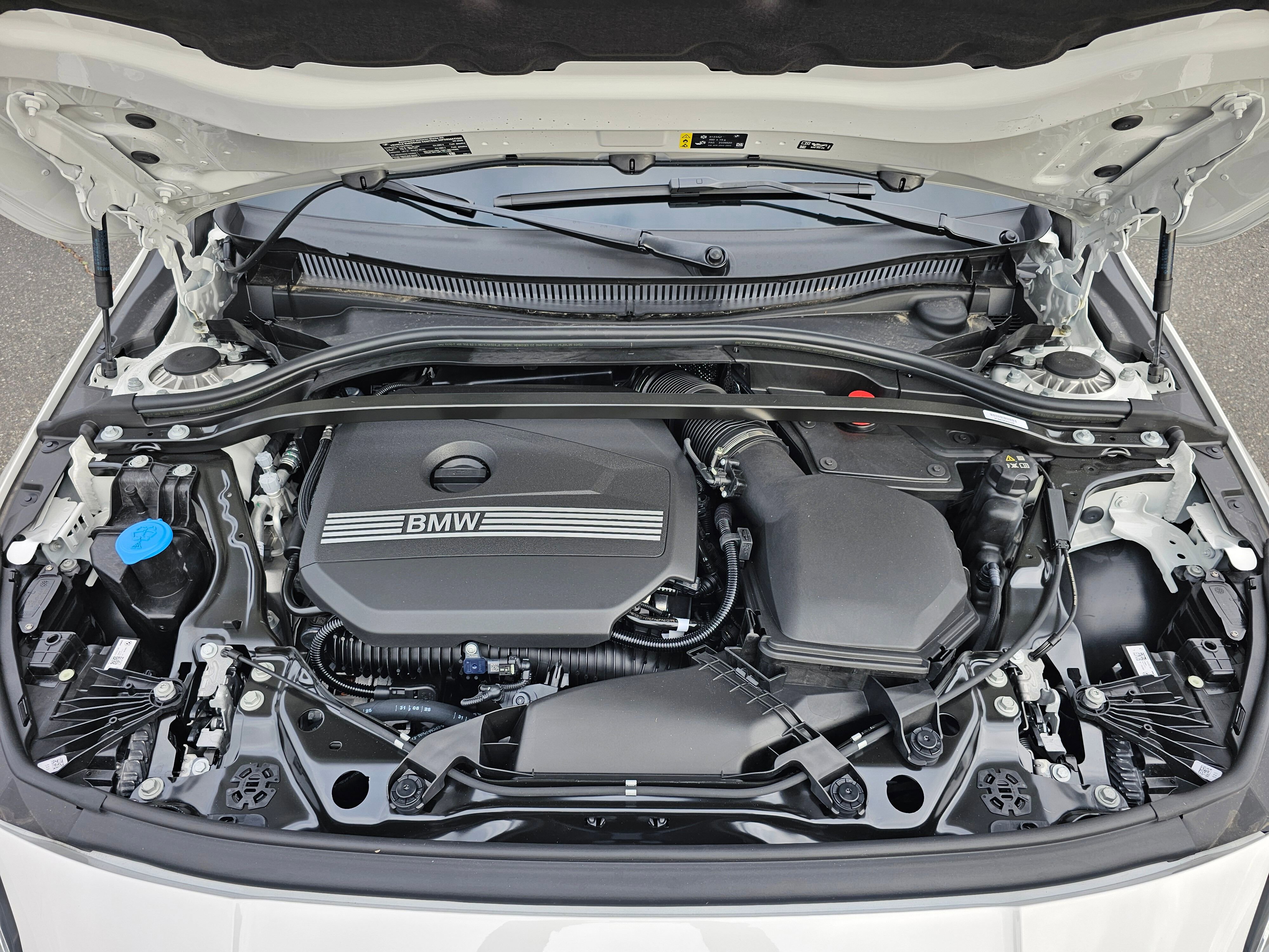 New 2026 BMW 228i xDrive w/ Premium Package image 9