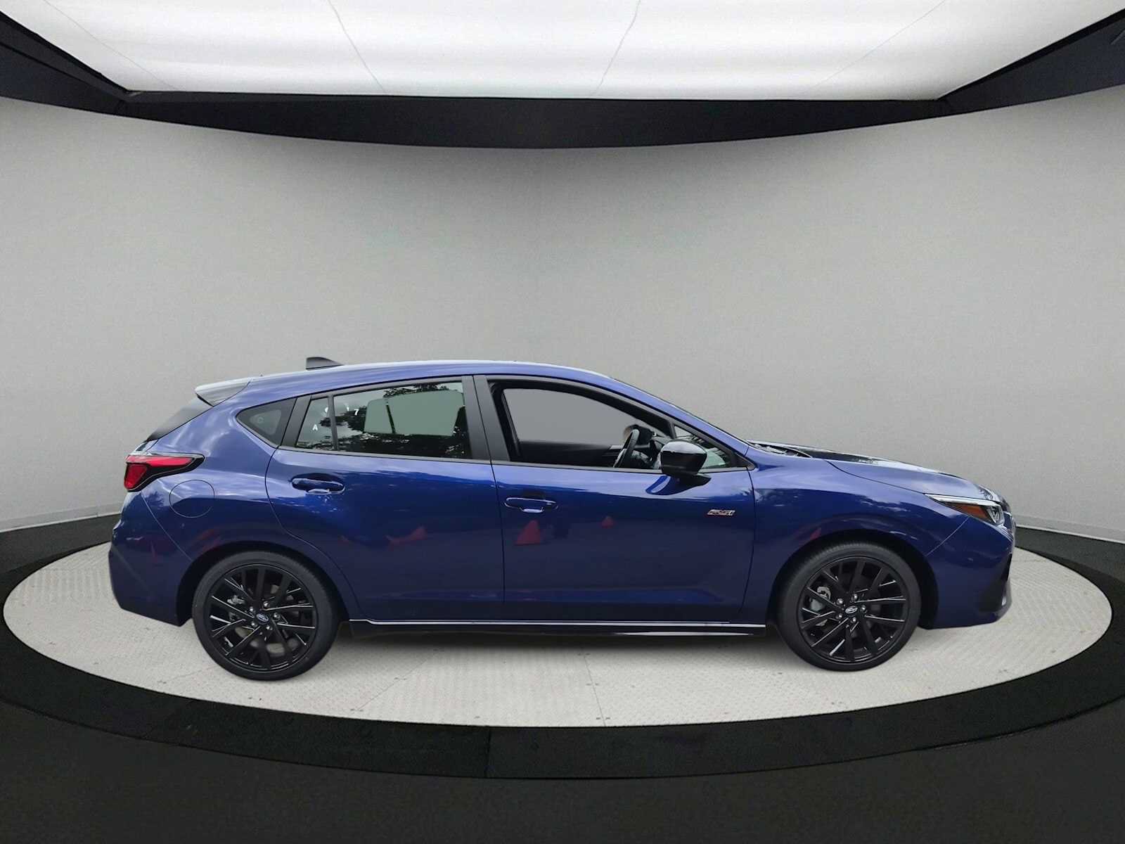 New 2026 Subaru Impreza RS AWD/4WD image 9