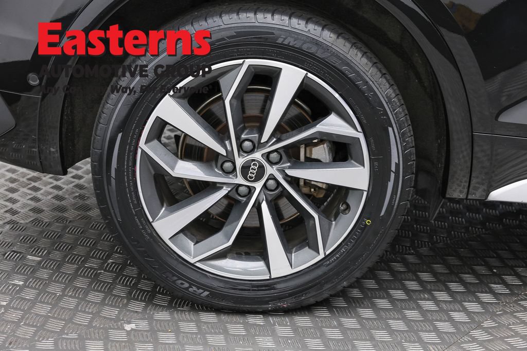 Used 2023 Audi Q5 2.0T Prestige AWD/4WD image 31